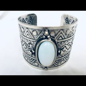 Silver Bracelet